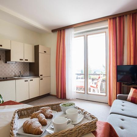 Gaestehaus Karawankenblick Apartment Drobollach am Faakersee Ngoại thất bức ảnh