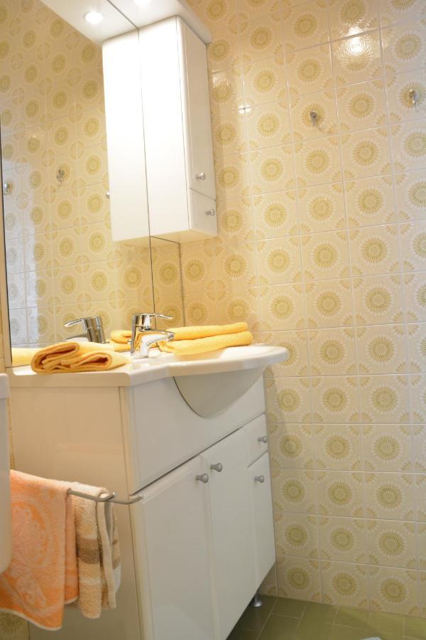 Gaestehaus Karawankenblick Apartment Drobollach am Faakersee Ngoại thất bức ảnh