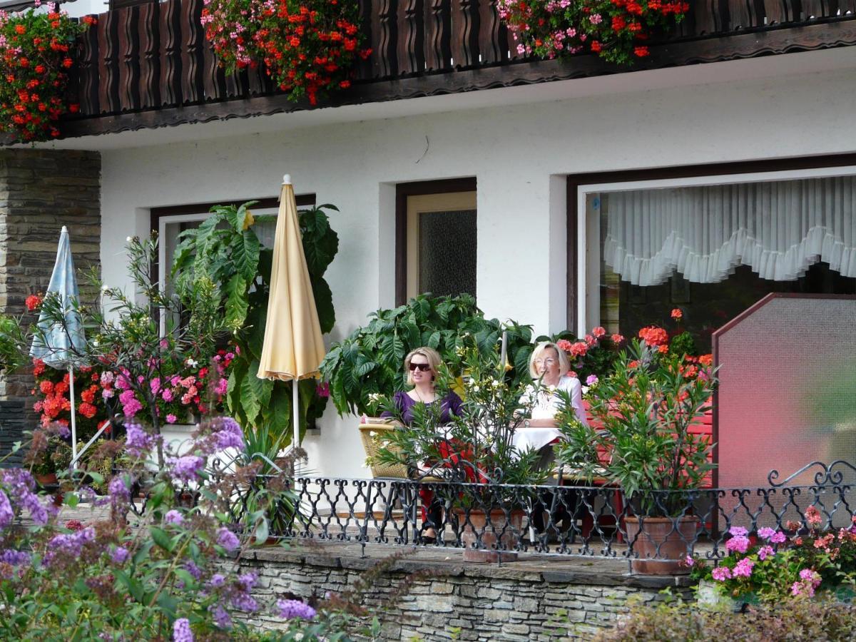 Gaestehaus Karawankenblick Apartment Drobollach am Faakersee Ngoại thất bức ảnh