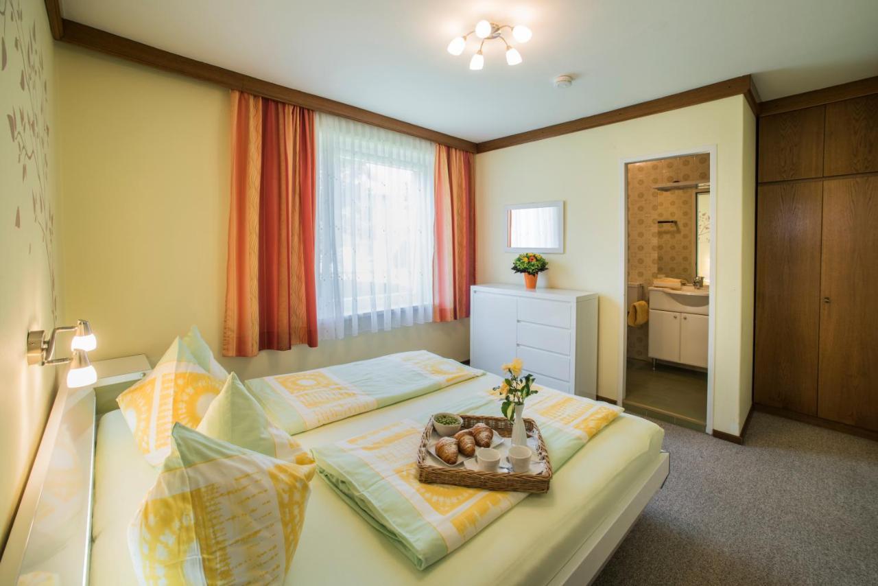 Gaestehaus Karawankenblick Apartment Drobollach am Faakersee Ngoại thất bức ảnh
